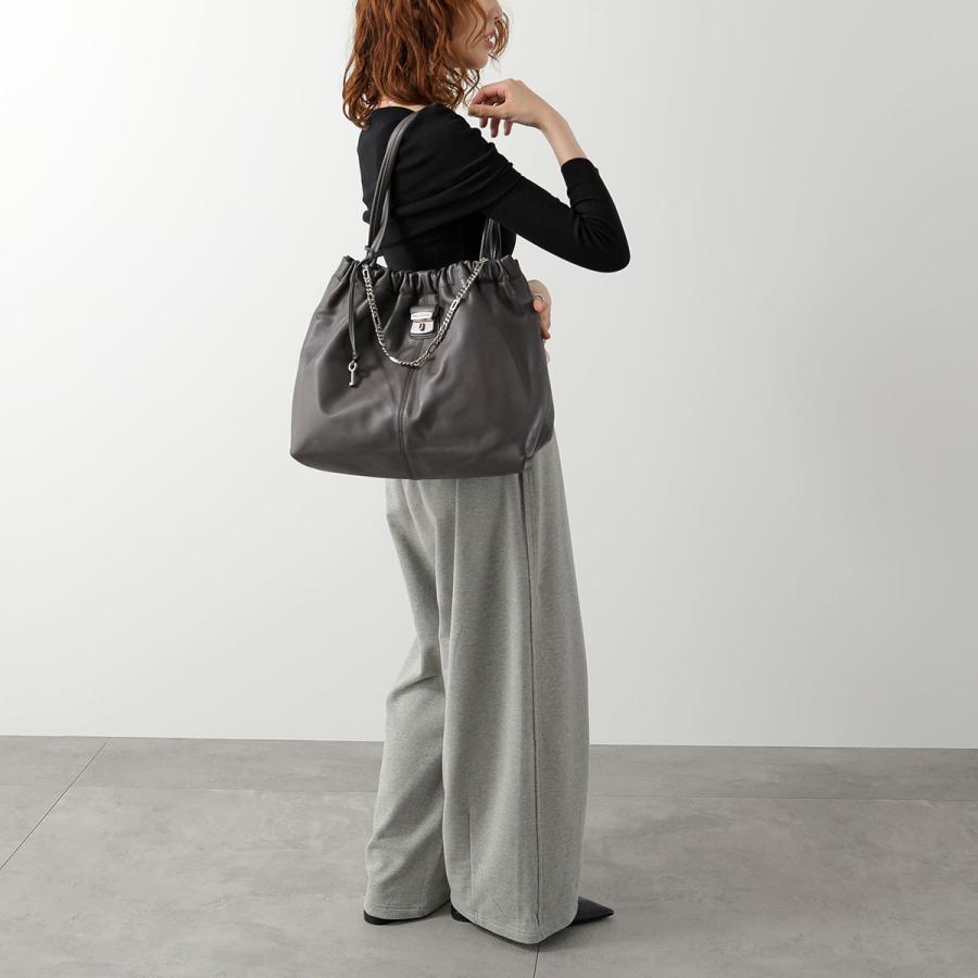 MARC JACOBS（マーク・ジェイコブス） トートバッグ ザ クリスティーナ