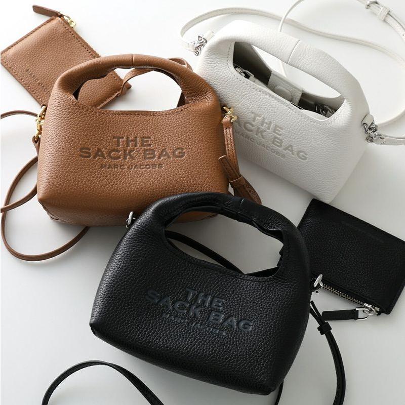MARC JACOBS（マーク・ジェイコブス） ショルダーバッグ 2F5SMN019S01