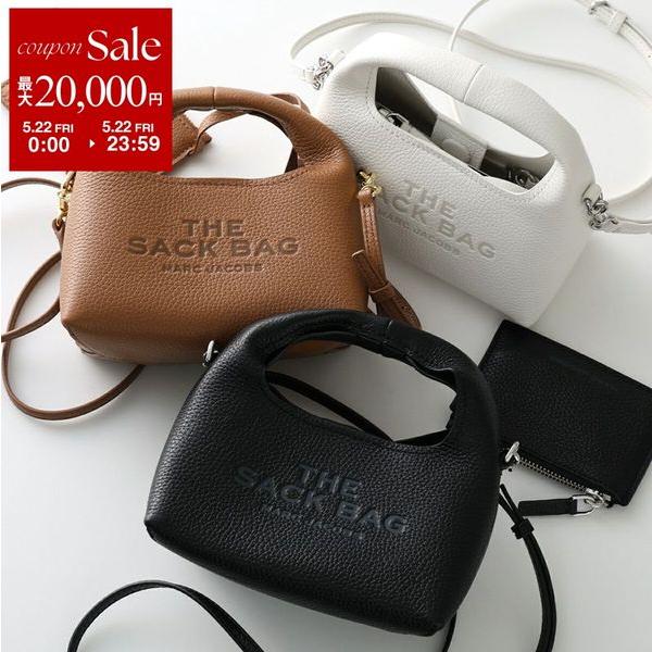 MARC JACOBS（マーク・ジェイコブス） ショルダーバッグ 2F5SMN019S01