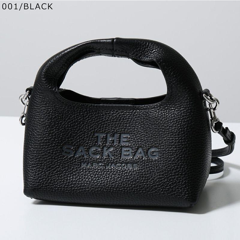 MARC JACOBS（マーク・ジェイコブス） ショルダーバッグ 2F5SMN019S01