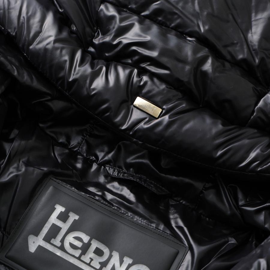 HERNO（ヘルノ） ダウンジャケット PI002128D 12017Z レディース