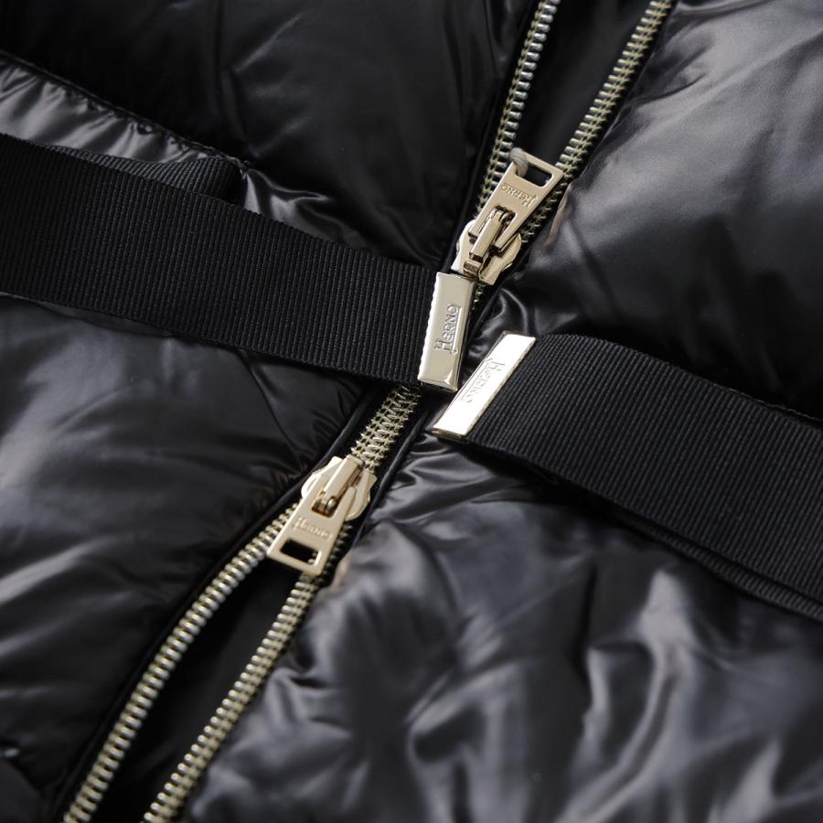HERNO（ヘルノ） ダウンジャケット PI002128D 12017Z レディース