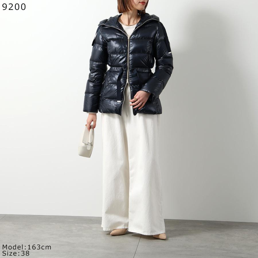 HERNO（ヘルノ） ダウンジャケット PI002128D 12017Z レディース