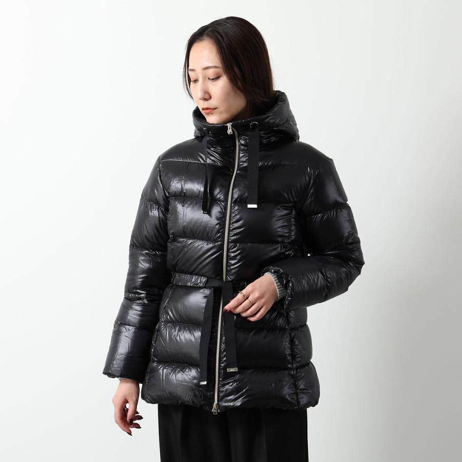 HERNO（ヘルノ） ダウンジャケット PI002128D 12017Z レディース