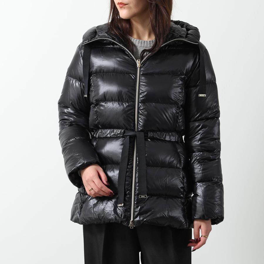 HERNO（ヘルノ） ダウンジャケット PI002128D 12017Z レディース