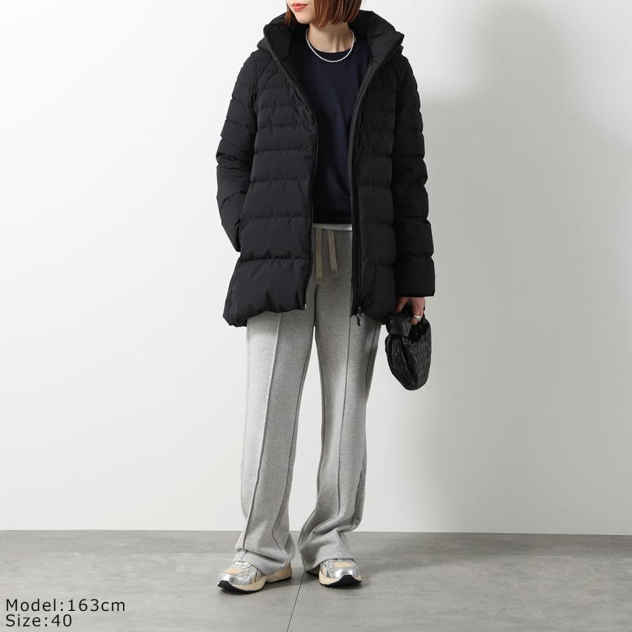 HERNO（ヘルノ） HERNO FUNCTIONAL WARDROBE ファンクショナルワードローブ ダウンジャケット PI002091D ...