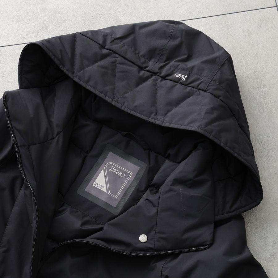 HERNO（ヘルノ） HERNO FUNCTIONAL WARDROBE ファンクショナルワード