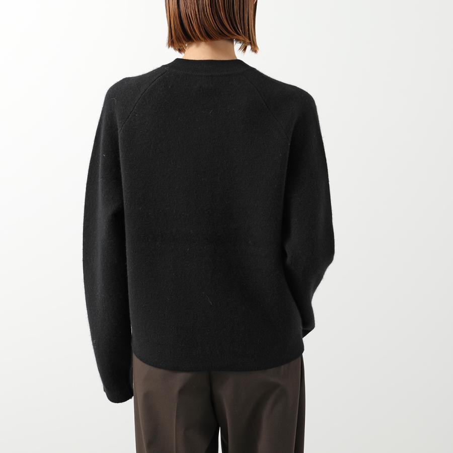 TOTEME（トーテム） カーディガン HAMMERED BUTTON CARDIGAN