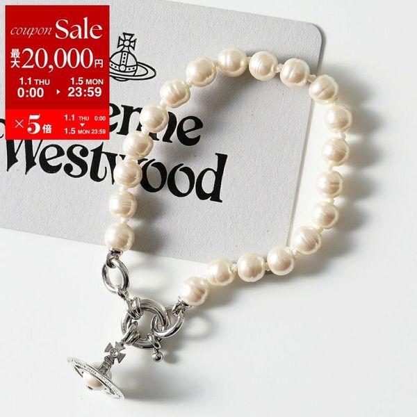 Vivienne Westwood（ヴィヴィアンウエストウッド） ブレスレット