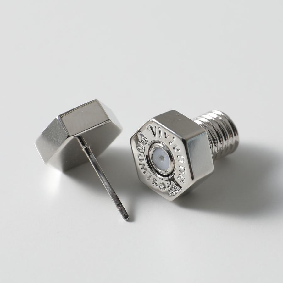 Vivienne Westwood（ヴィヴィアンウエストウッド） ピアス ADEL アデル