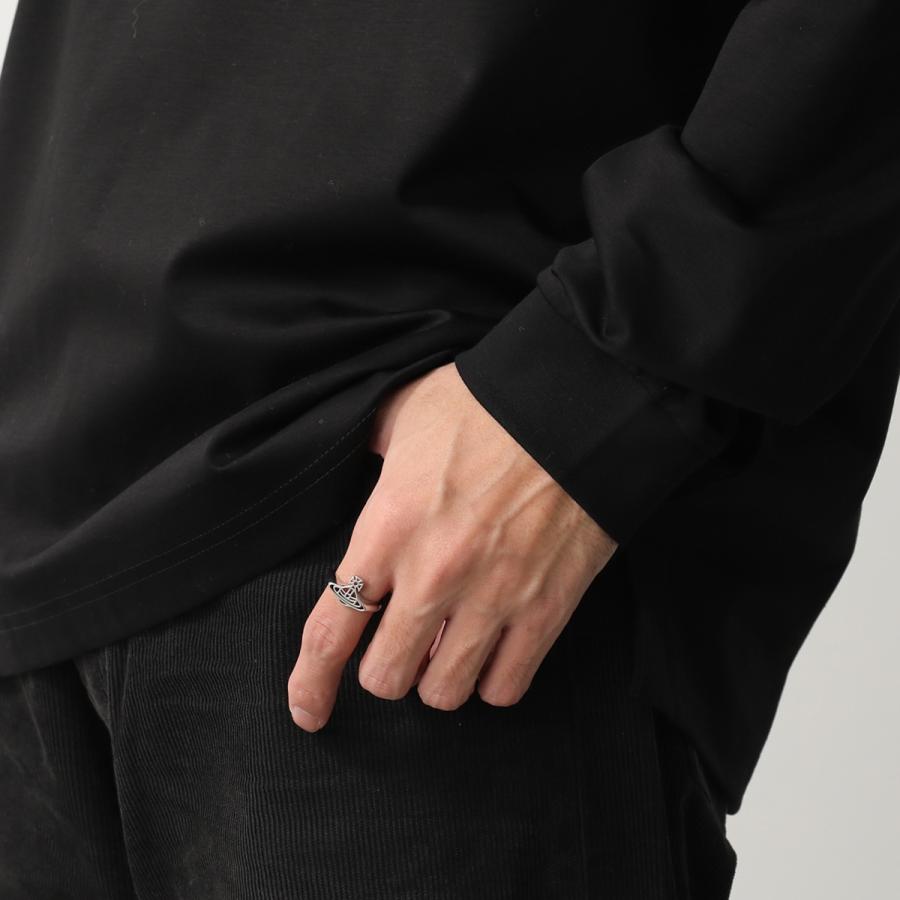 Vivienne Westwood（ヴィヴィアンウエストウッド） リング AVON