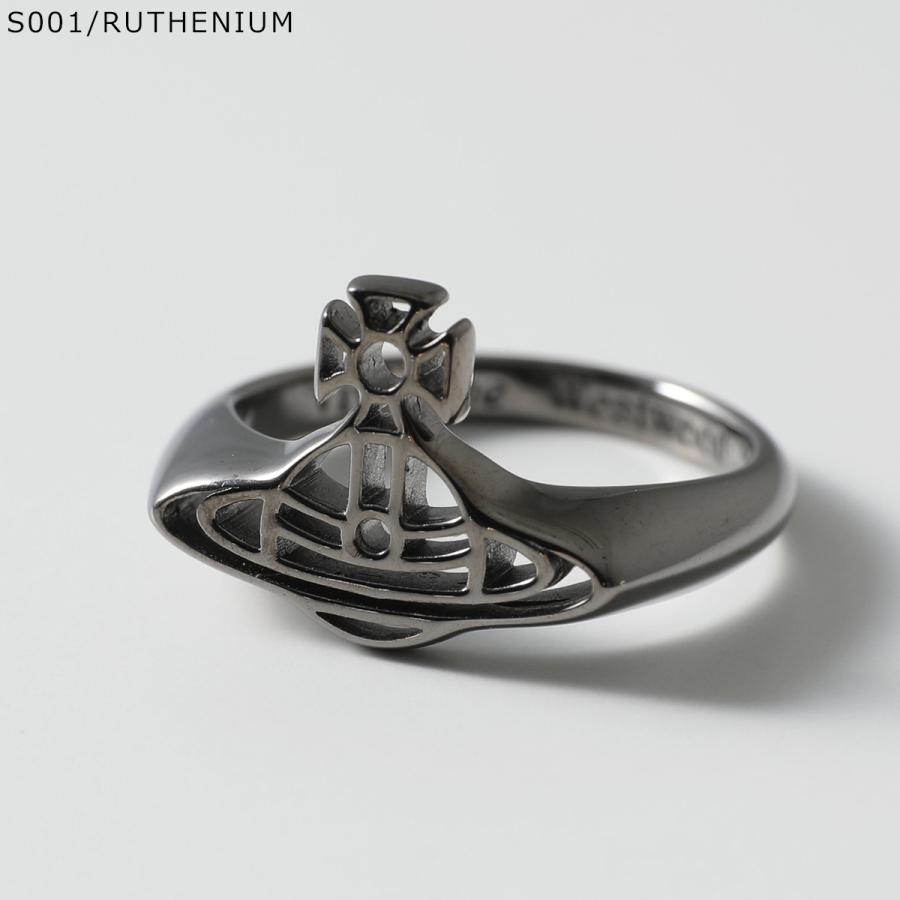 Vivienne Westwood（ヴィヴィアンウエストウッド） リング AVON