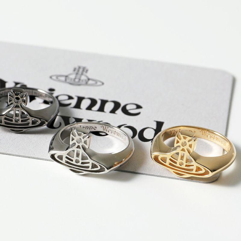 Vivienne Westwood（ヴィヴィアンウエストウッド） リング AVON