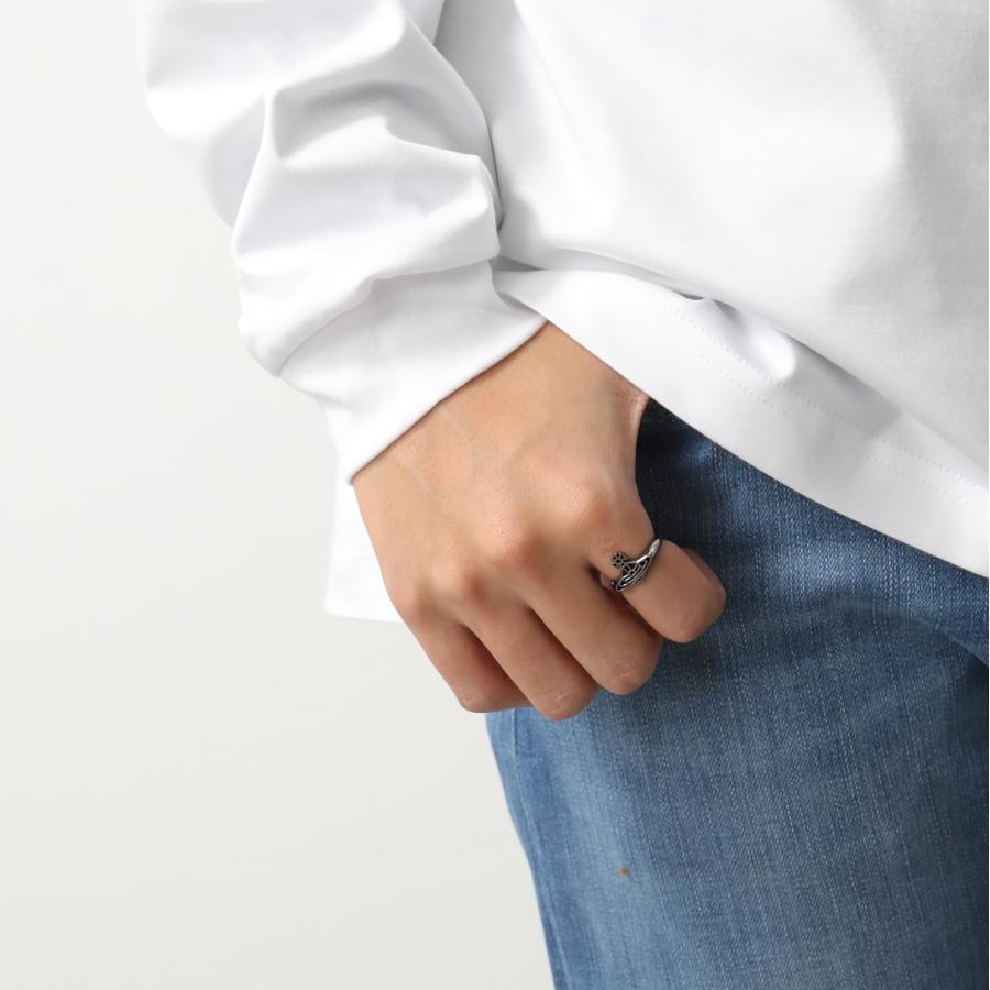 Vivienne Westwood（ヴィヴィアンウエストウッド） リング AVON