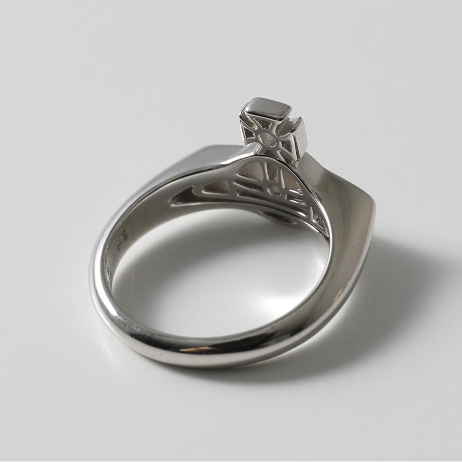 Vivienne Westwood（ヴィヴィアンウエストウッド） リング AVON