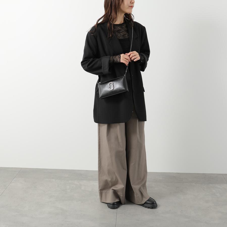 MARC JACOBS（マーク・ジェイコブス） ショルダーバッグ Snapshot