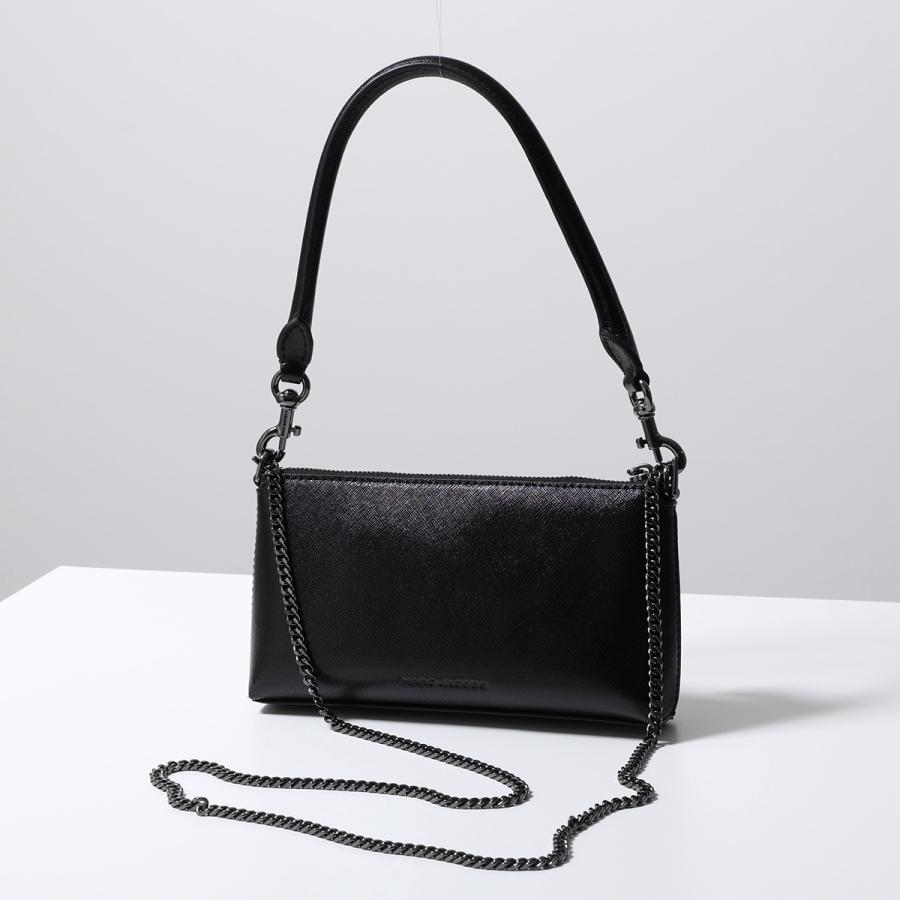 MARC JACOBS（マーク・ジェイコブス） ショルダーバッグ Snapshot