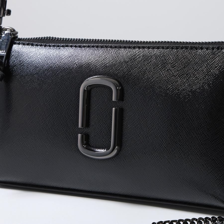 MARC JACOBS（マーク・ジェイコブス） ショルダーバッグ Snapshot
