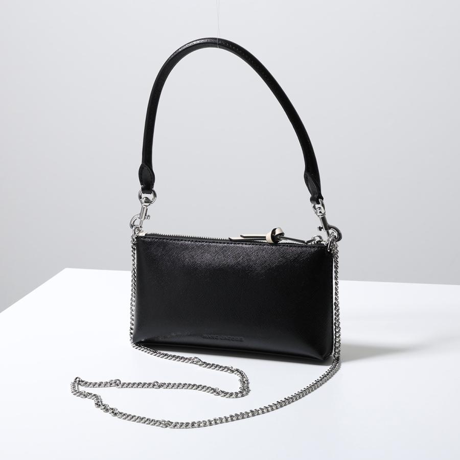 マークジェイコブス☆新品未使用スナップショット人気 MARC JACOBS（マーク・ジェイコブス） ショルダーバッグ Snapshot