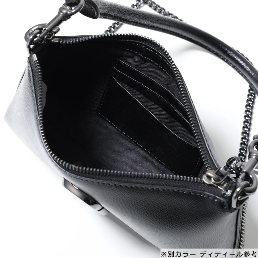MARC JACOBS（マーク・ジェイコブス） ショルダーバッグ Snapshot