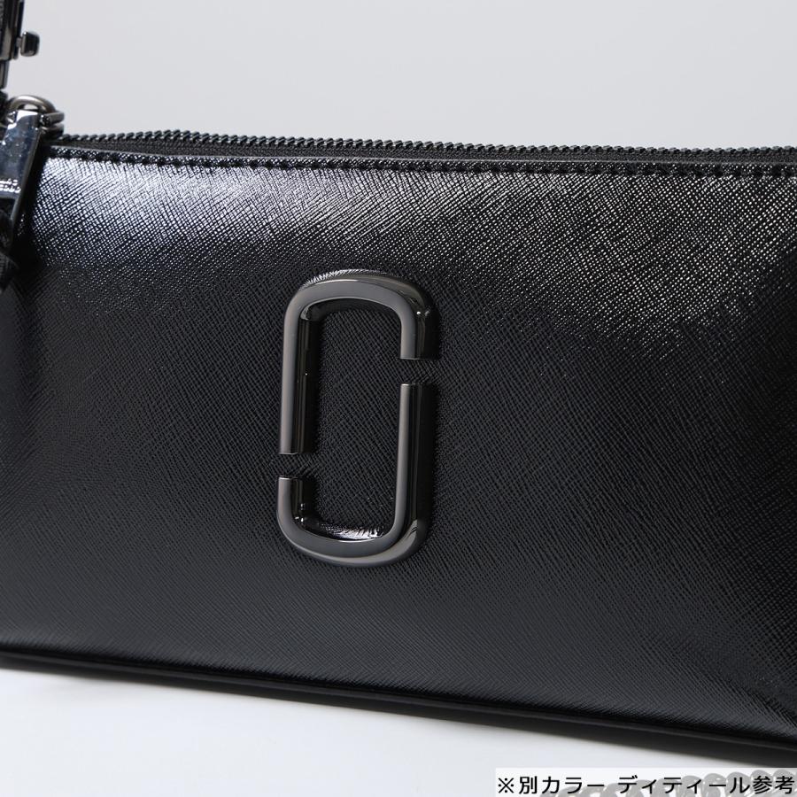 MARC JACOBS（マーク・ジェイコブス） ショルダーバッグ Snapshot