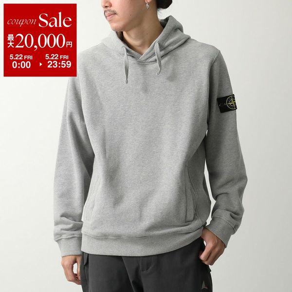 STONE ISLAND（ストーン アイランド） パーカー K2S156100029 S0M20