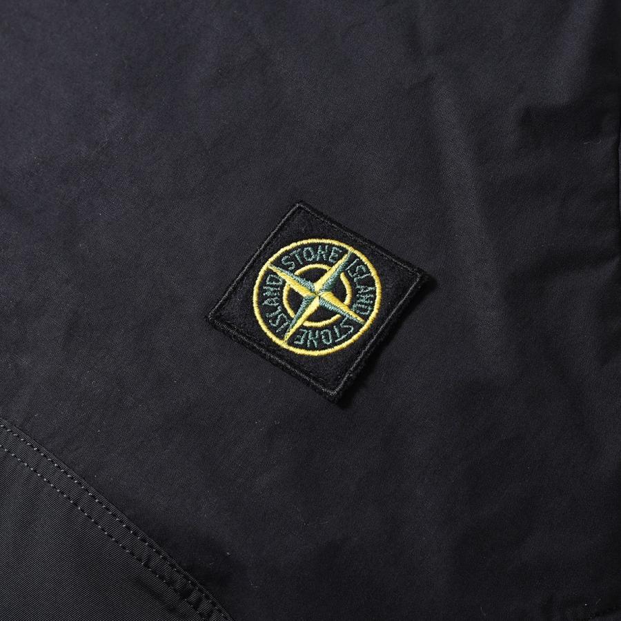STONE ISLAND（ストーン アイランド） ボディバッグ K2S159200020