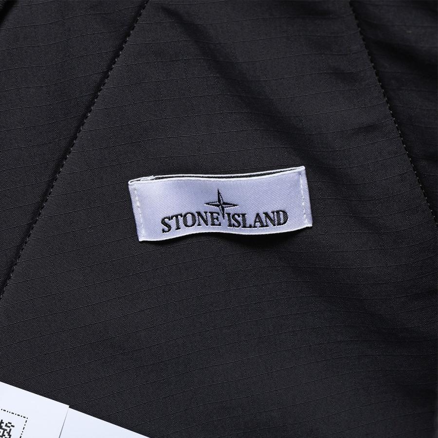 STONE ISLAND（ストーン アイランド） ボディバッグ K2S159200020