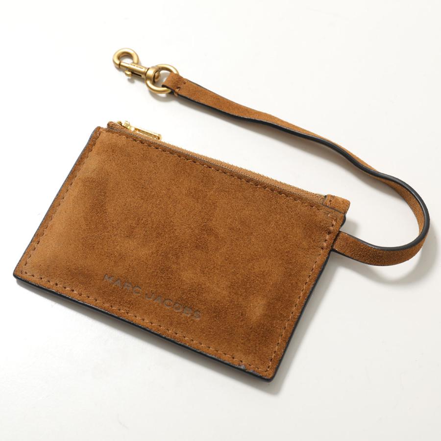 MARC JACOBS（マーク・ジェイコブス） ハンドバッグ スエード サック