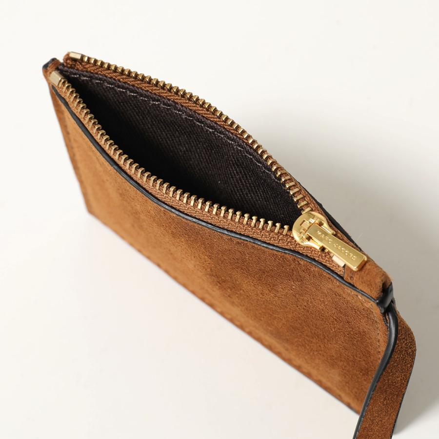 MARC JACOBS（マーク・ジェイコブス） ハンドバッグ スエード サック