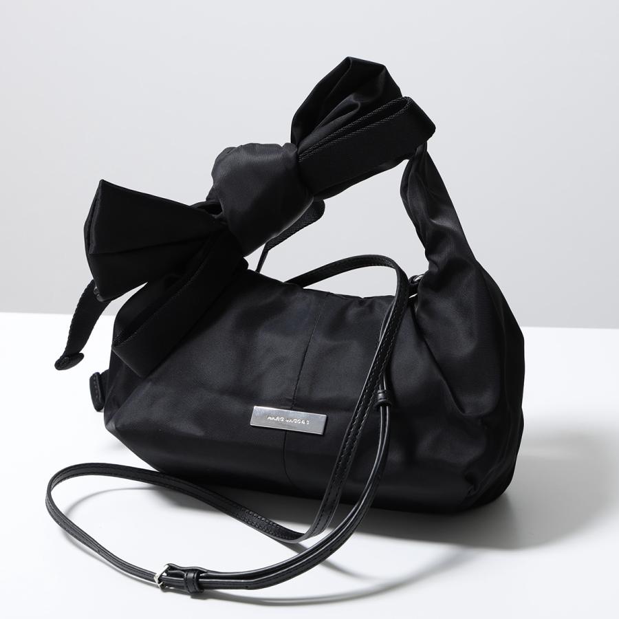 MARC JACOBS（マーク・ジェイコブス） ショルダーバッグ ザ ボウ
