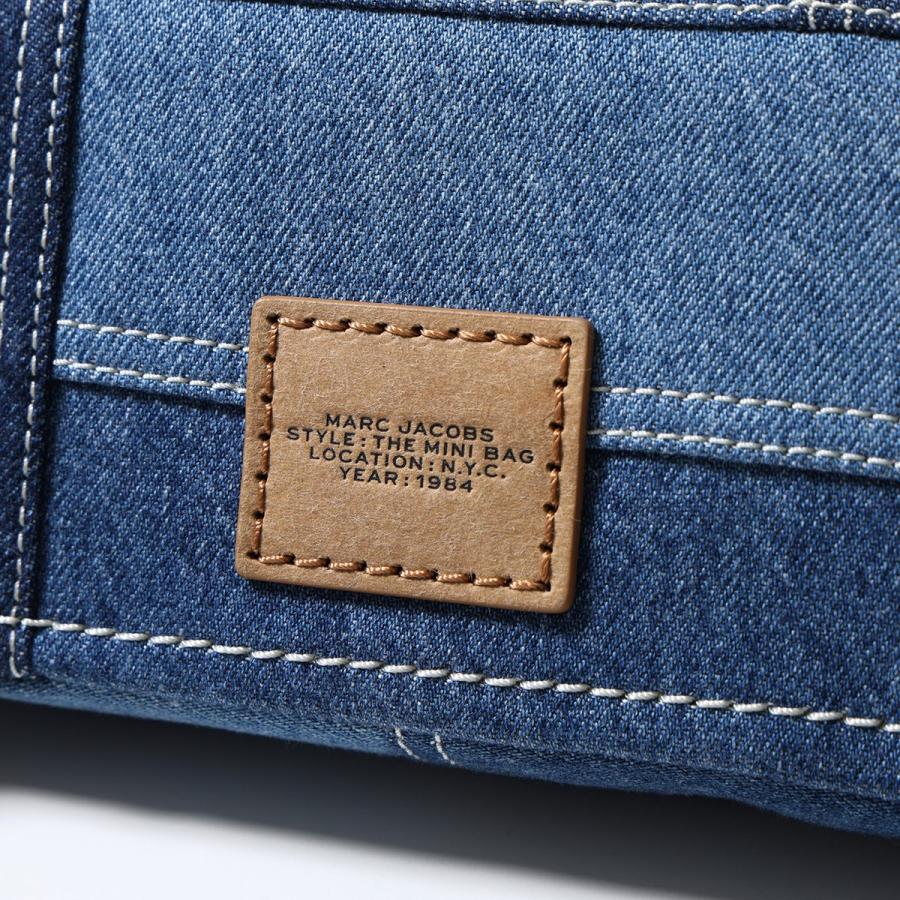 MARC JACOBS（マーク・ジェイコブス） ショルダーバッグ 2F5SMN007S02
