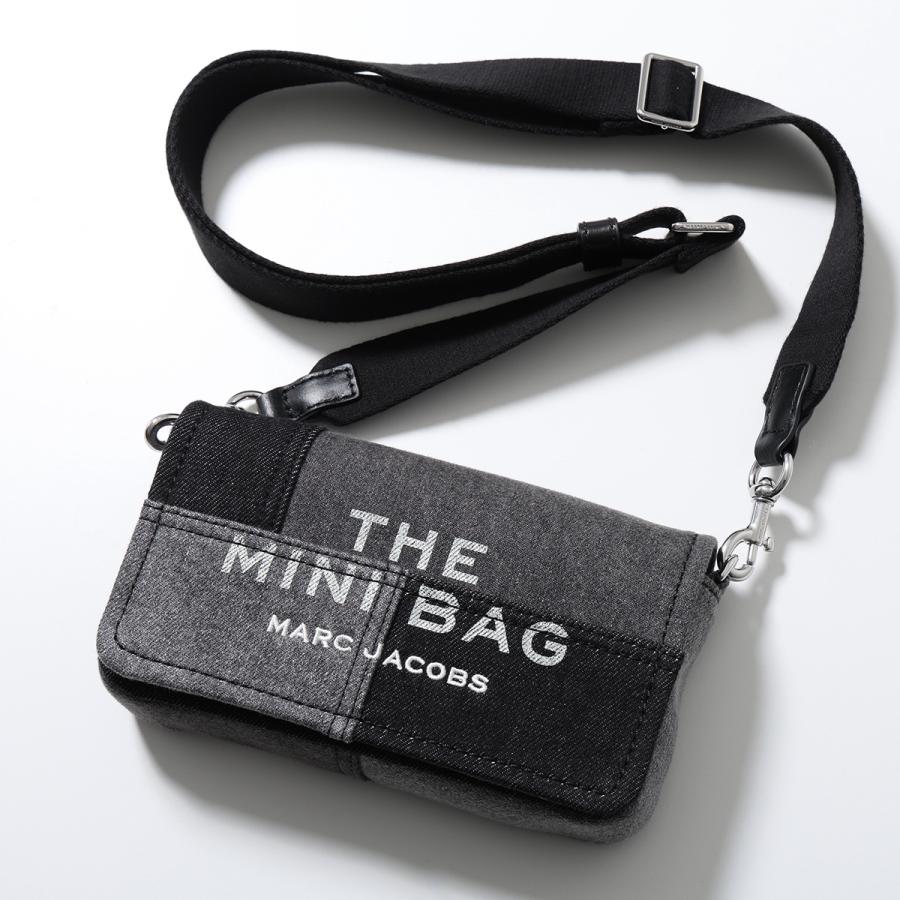 MARC JACOBS（マーク・ジェイコブス） ショルダーバッグ 2F5SMN007S02