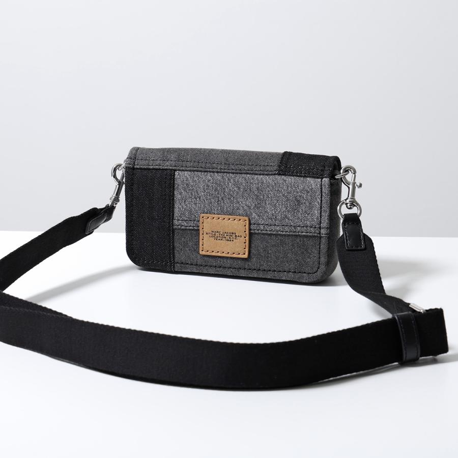 マークジェイコブス　ショルダーバッグ MARC JACOBS、ブランドのシグネチャー「J MARC」グループより、新作