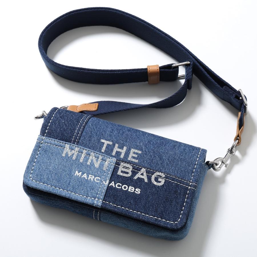 MARC JACOBS（マーク・ジェイコブス） ショルダーバッグ 2F5SMN007S02