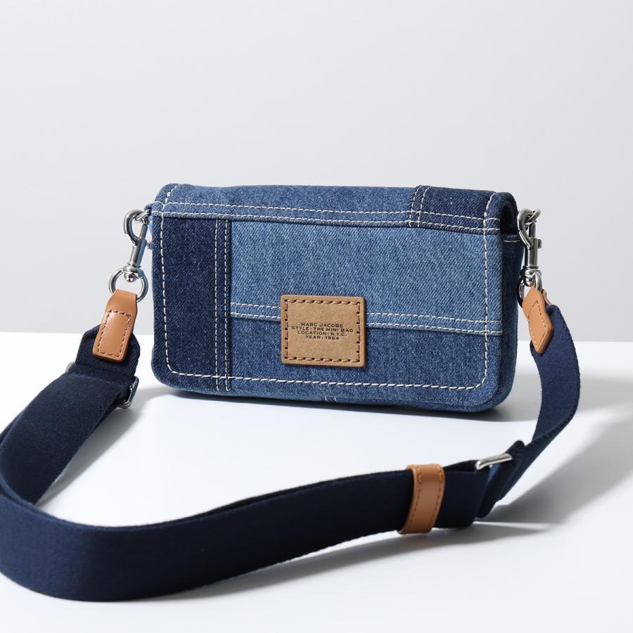 マークジェイコブス ショルダーバッグ デニム MARC JACOBS（マーク・ジェイコブス） ショルダーバッグ バッグ THE