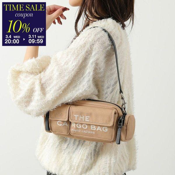 MARC JACOBS（マーク・ジェイコブス） ショルダーバッグ ザ カーゴ