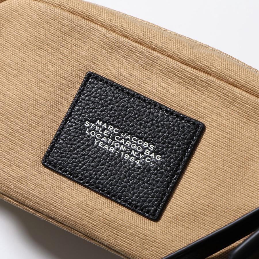 MARC JACOBS（マーク・ジェイコブス） ショルダーバッグ ザ カーゴ