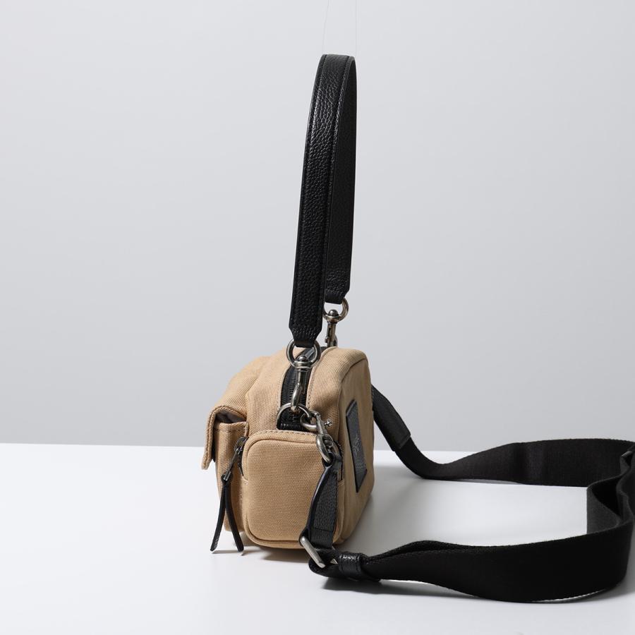 MARC JACOBS（マーク・ジェイコブス） ショルダーバッグ ザ カーゴ