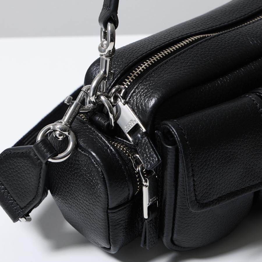 希少✨ マークジェイコブズ ハンドバッグ ブラック シボ革 アーカイブ y2k 希少✨ マークジェイコブズ ハンドバッグ ブラック シボ革 アーカイブ