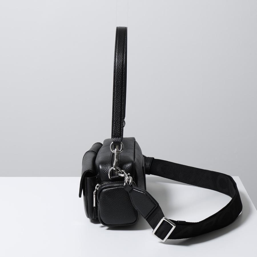MARC JACOBS（マーク・ジェイコブス） ショルダーバッグ 2S4HSH085H02