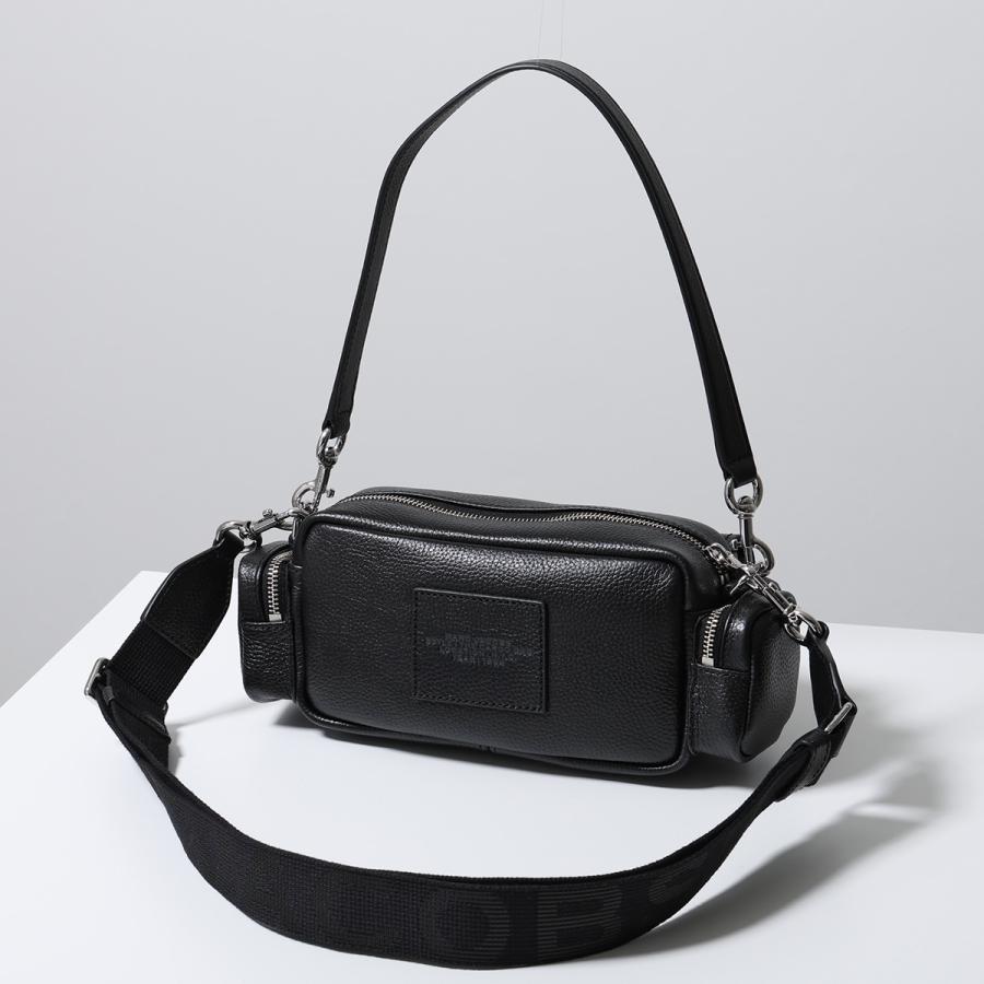MARC JACOBS（マーク・ジェイコブス） ショルダーバッグ 2S4HSH085H02