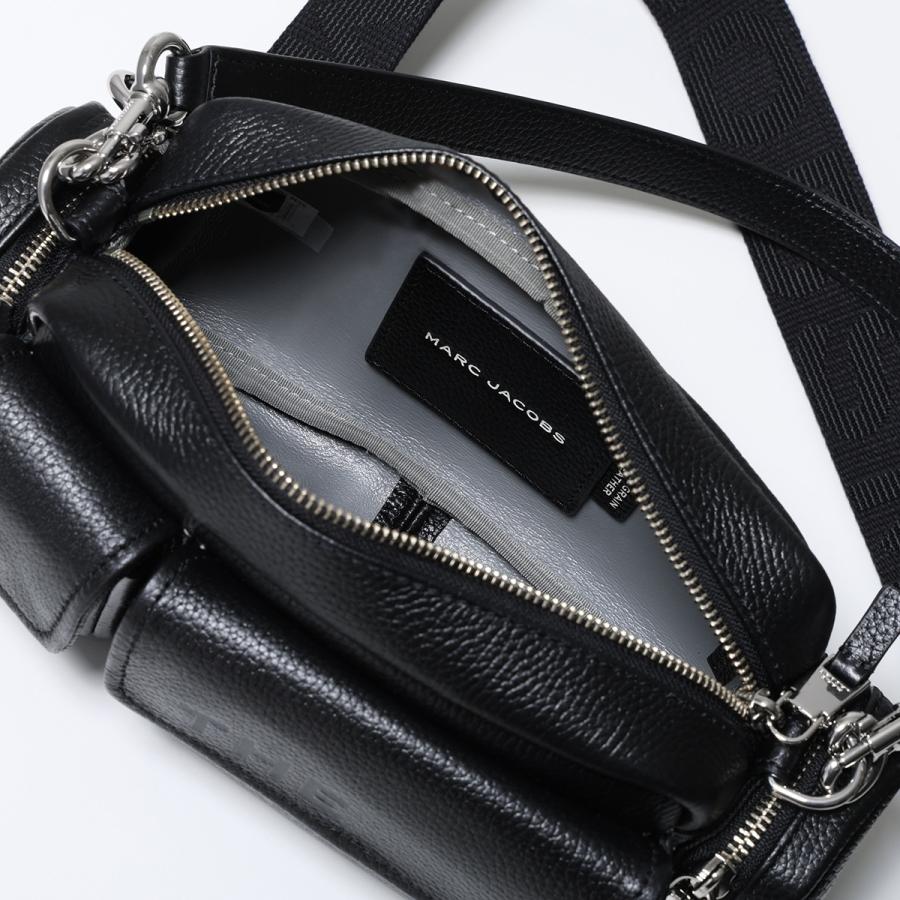 MARC JACOBS（マーク・ジェイコブス） ショルダーバッグ 2S4HSH085H02