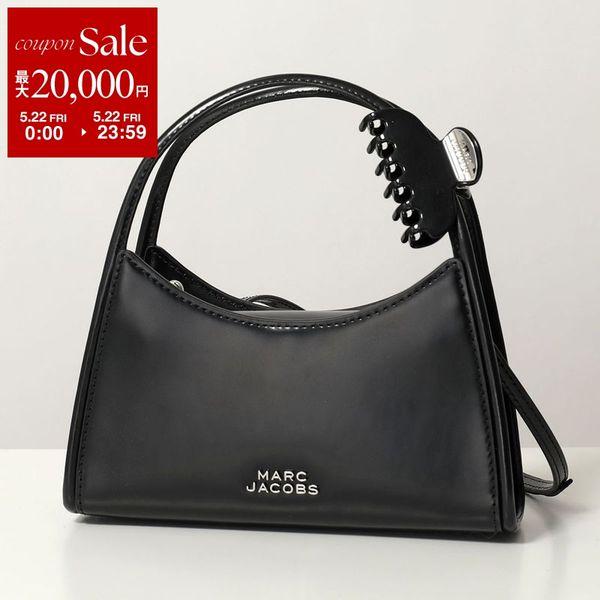 MARC JACOBS（マーク・ジェイコブス） ショルダーバッグ 2P5HCR010H02