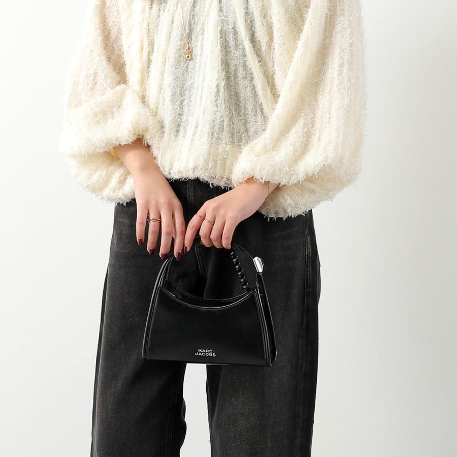 マークバイマークジェイコブス　レザー　ハンドバッグ MARC JACOBS（マーク・ジェイコブス） ショルダーバッグ 2P5HCR010H02