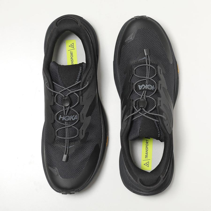 HOKA ONEONE（ホカ オネオネ） ホカ オネオネ スニーカー TRANSPORT