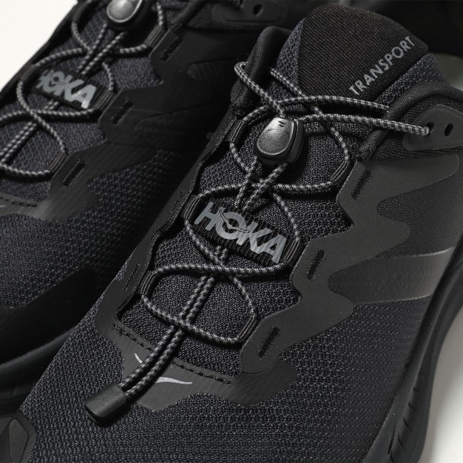 HOKA ONEONE（ホカ オネオネ） ホカ オネオネ スニーカー TRANSPORT