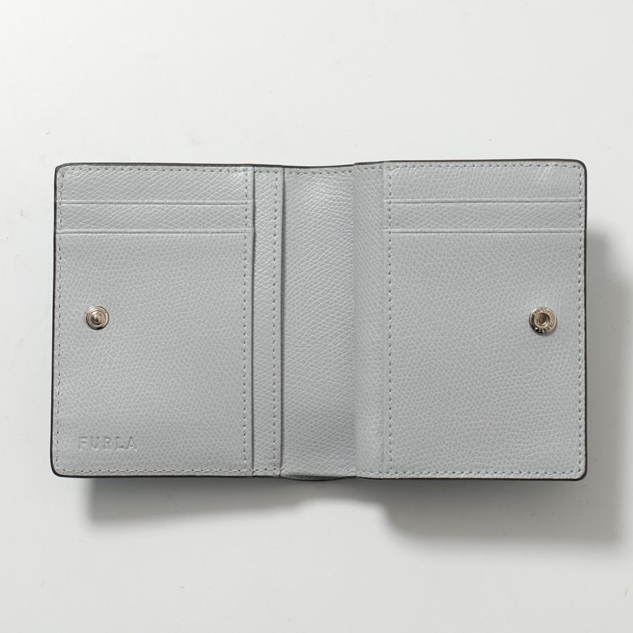 FURLA（フルラ） 二つ折り財布 CAMELIA S カメリア WP00307 ARE000