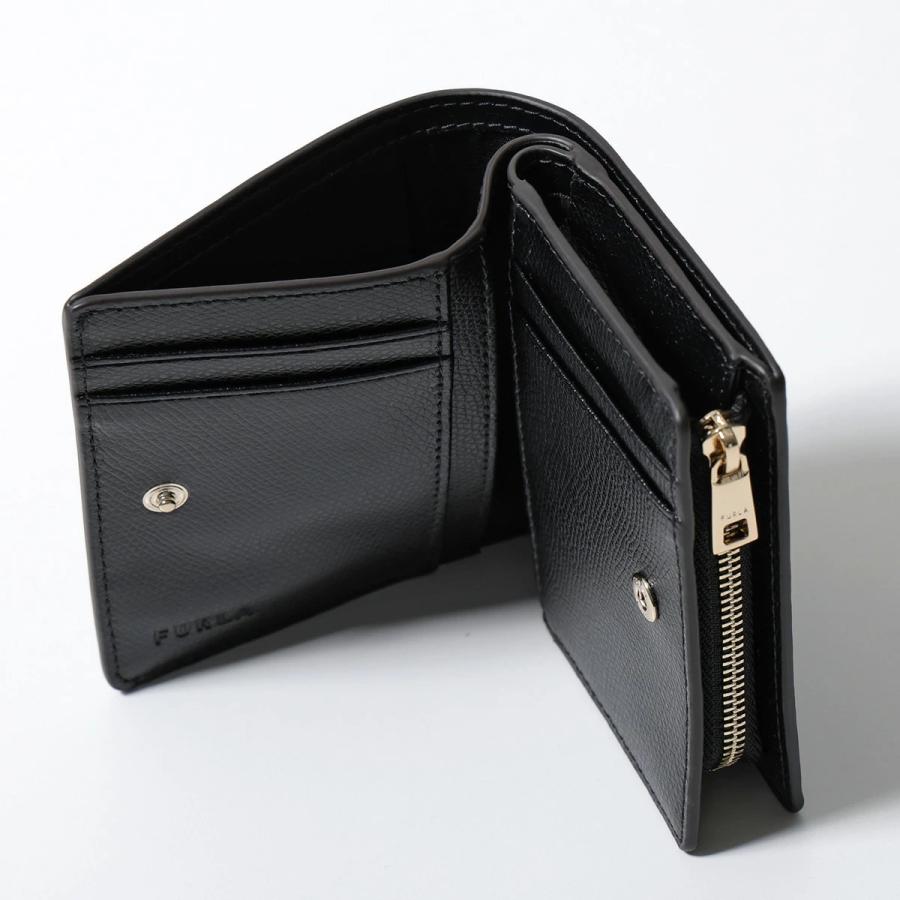 FURLA（フルラ） 二つ折り財布 CAMELIA S カメリア WP00307 ARE000