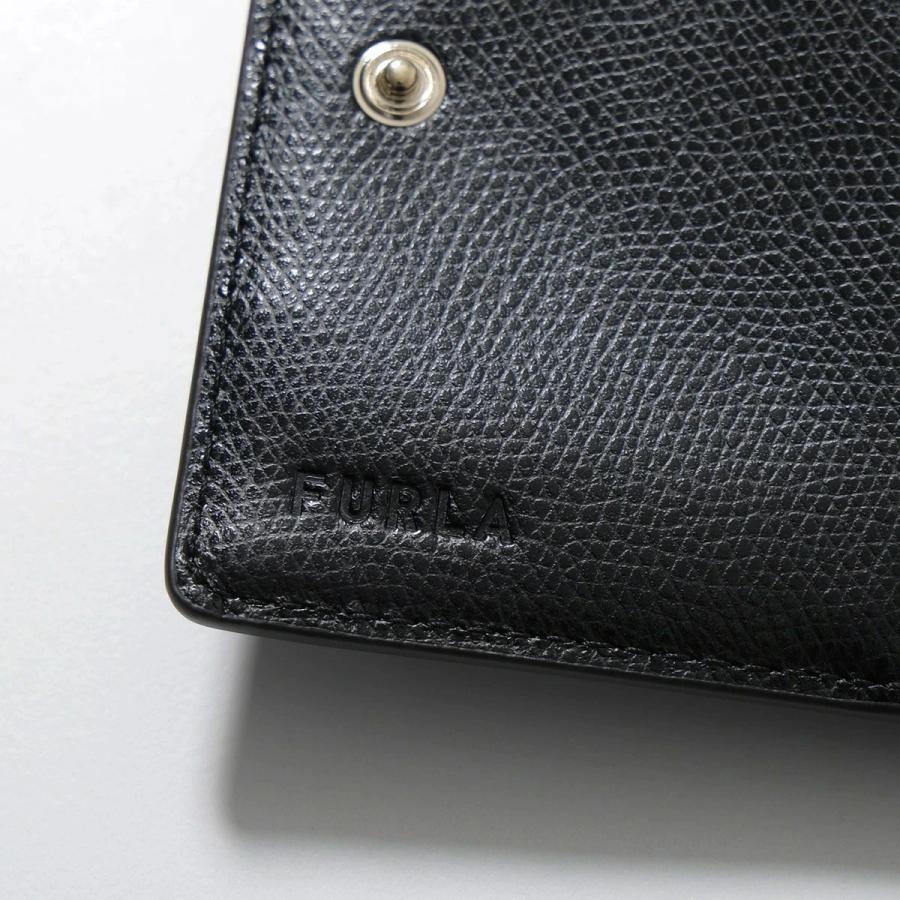FURLA（フルラ） 二つ折り財布 CAMELIA S カメリア WP00307 ARE000